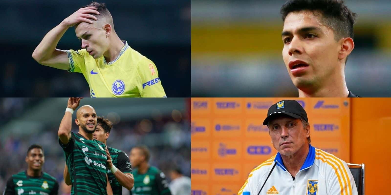 Se vienen tiempos mejores para los Tigres luego de conseguir el campeonato ante las Chivas.