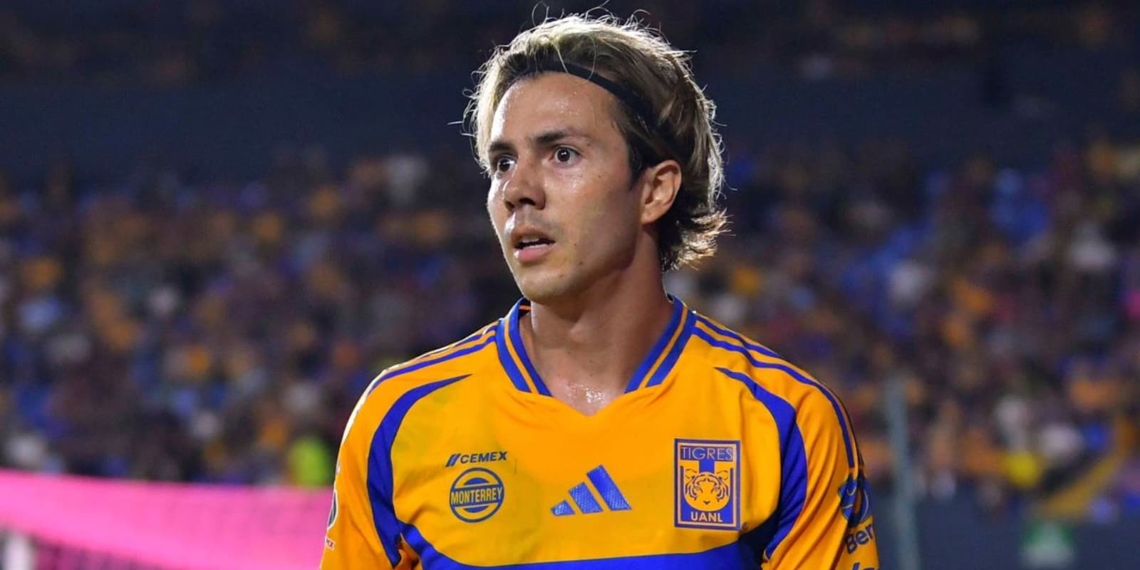 Sebastián Córdova / FOTO BOLAVIP