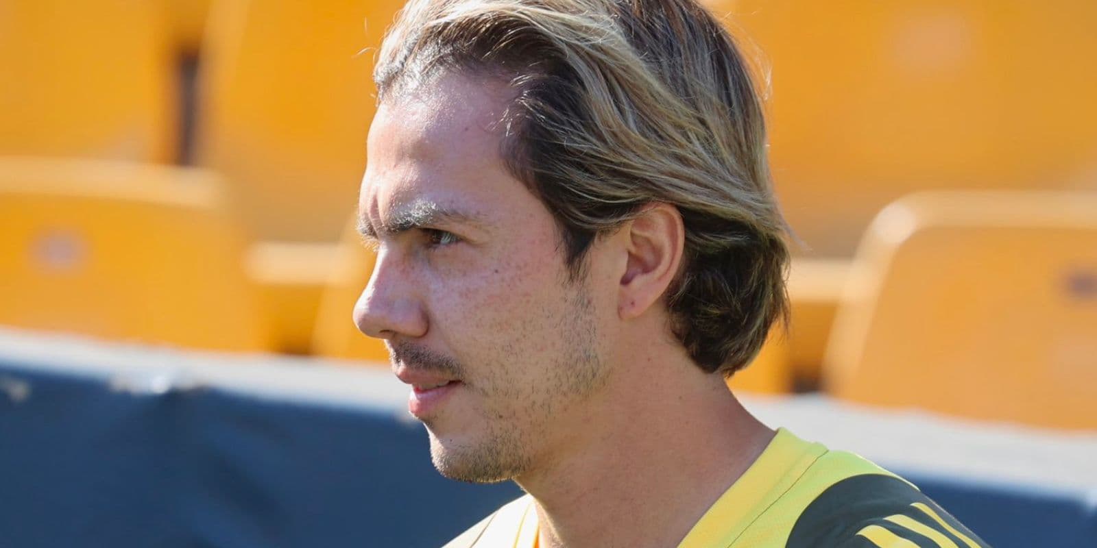 Sebastián Córdova (Fuente: Tigres)