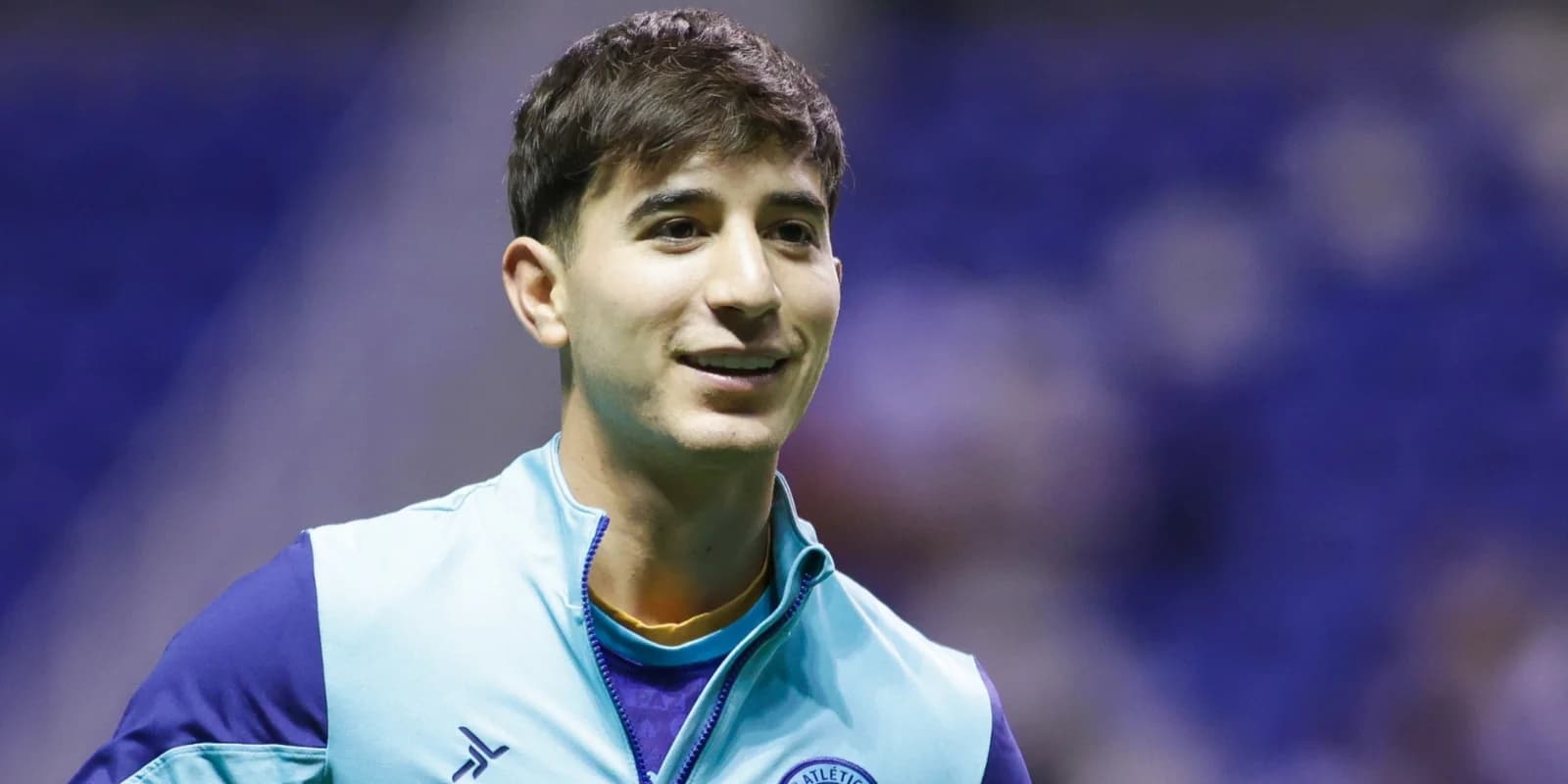 Sebastián Pérez Bouquet ha sido vinculado con Chivas para el Clausura 2026