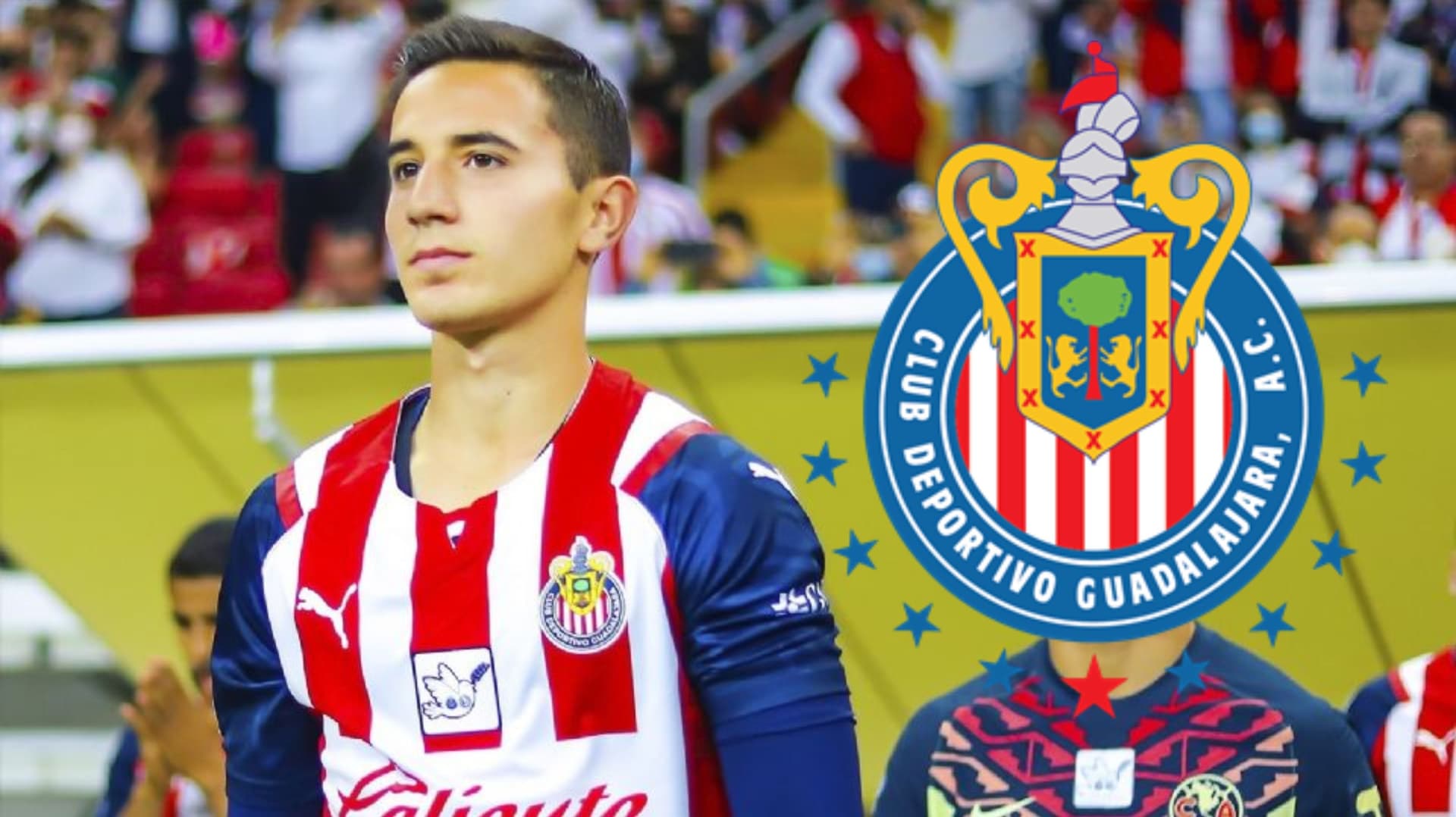 Sebastián Pérez Bouquet ve pocos minutos, pero cuando entra, resuelve.