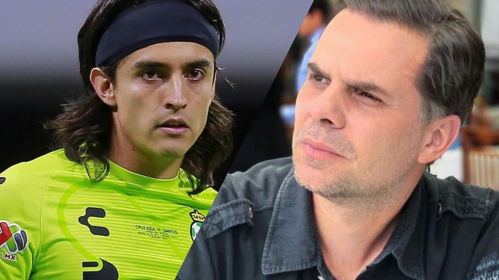 Según el periodista Christian Martinoli Carlos Acevedo tendría un nuevo destino tras el mundial de Qatar 2022