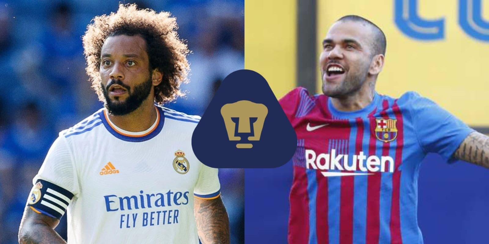 Según ESPN, los Pumas sorprenderían con un fichaje brasileño de cara al Apertura 2022.