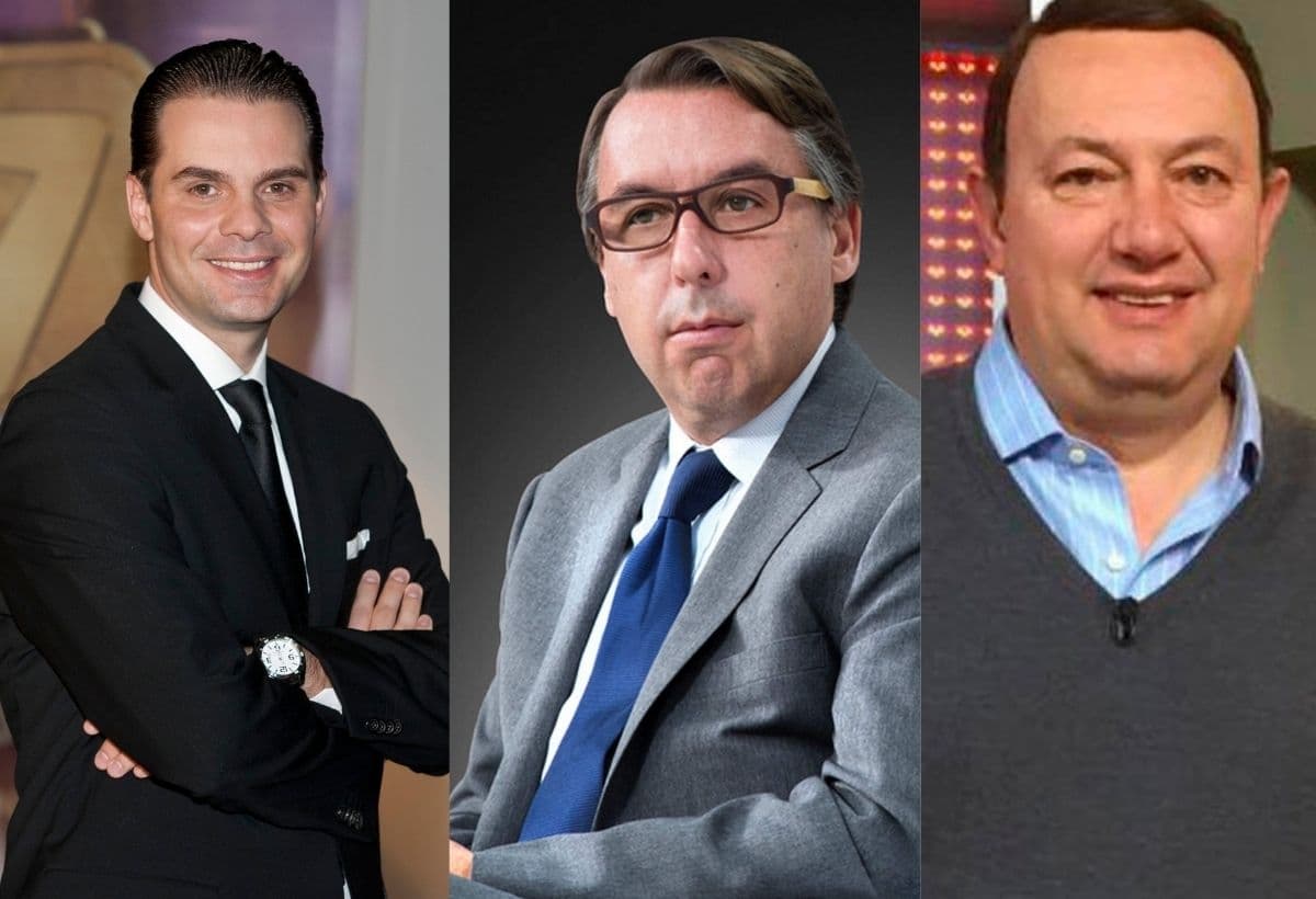 Según medios extra oficiales, Emilio Azcárraga considera a Christian Martinoli como un nuevo refuerzo para TUDN, por lo que busca algunas maneras para convencerlo y podría llegar al comentarista por un sueldo de 550 mil pesos.