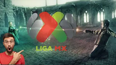 A lo Harry Potter, el duelo de magos que paralizará a la Liga MX