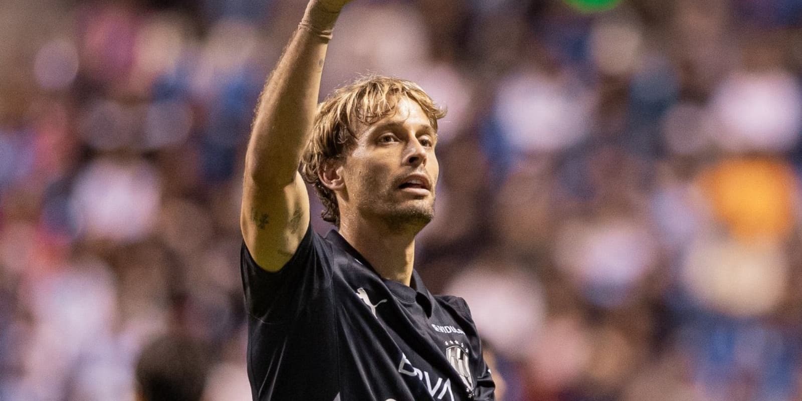 Sergio Canales / FOTO X