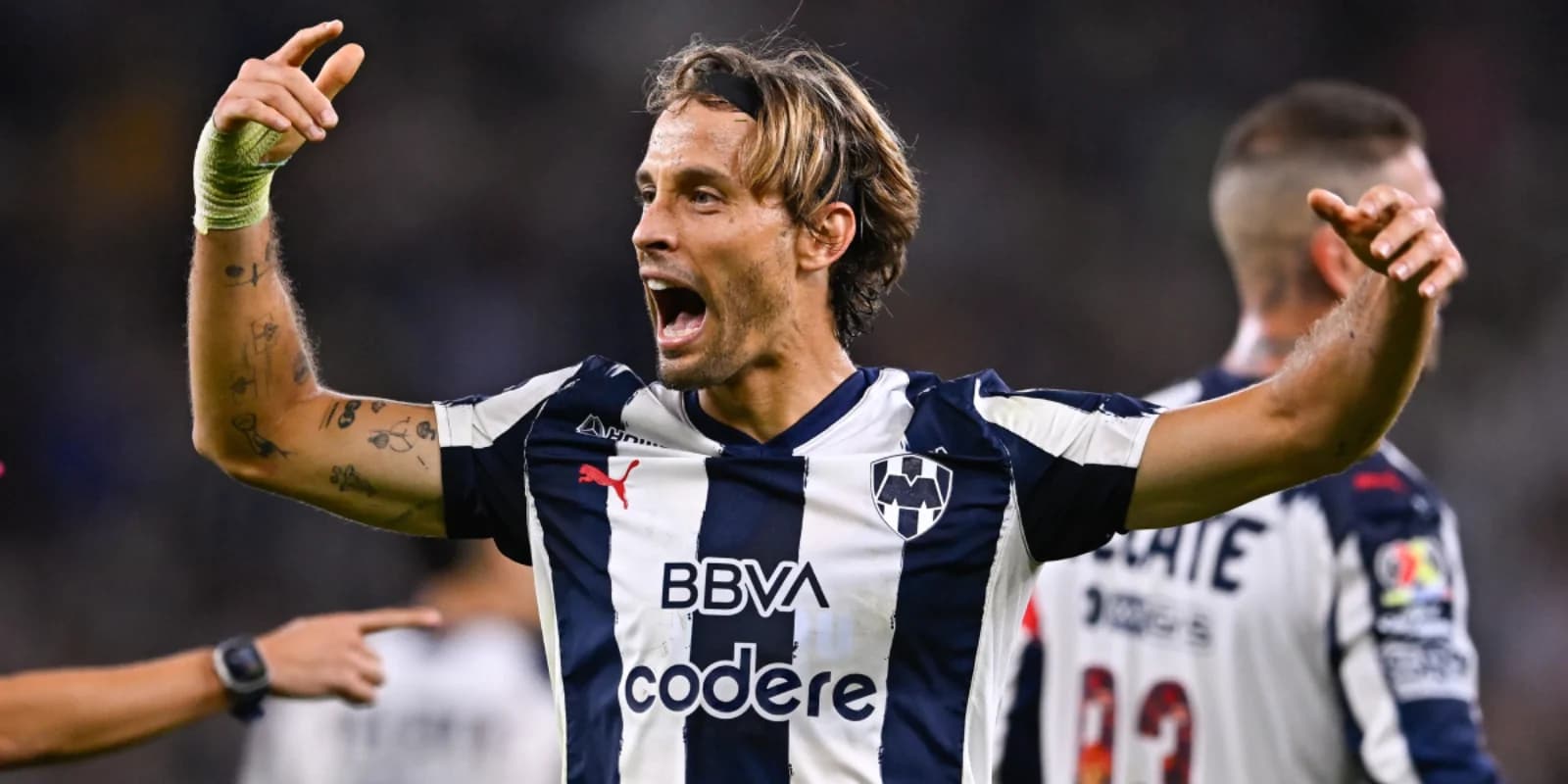 Sergio Canales levantó sospechas debido a su reunión con el directivo de Racing de Santander