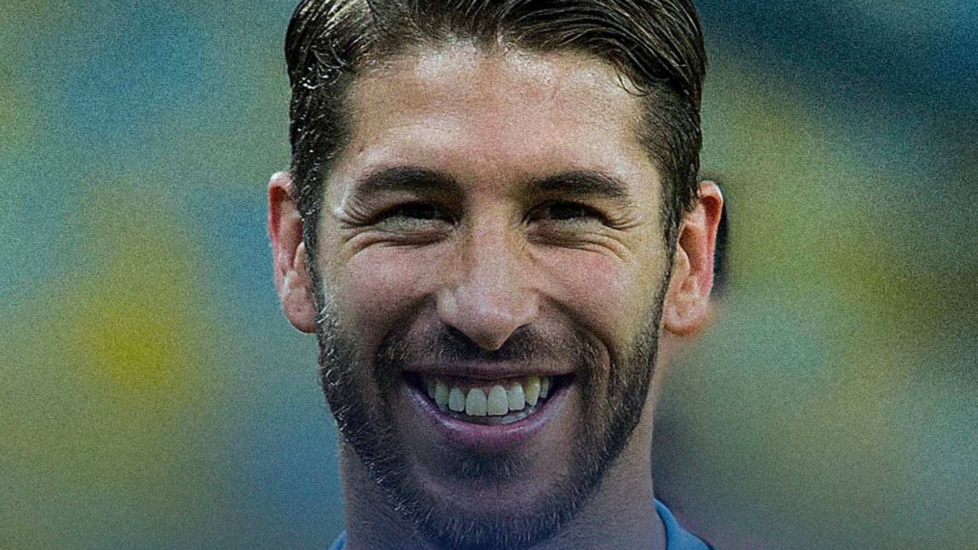 Sergio Ramos