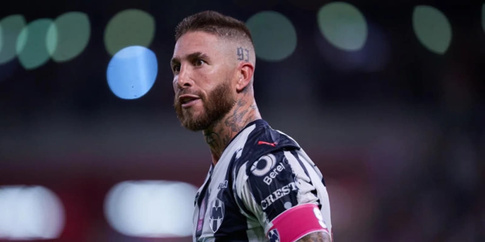 Sergio Ramos apunta a un equipo sorpresa una vez acabe el Apertura 2025