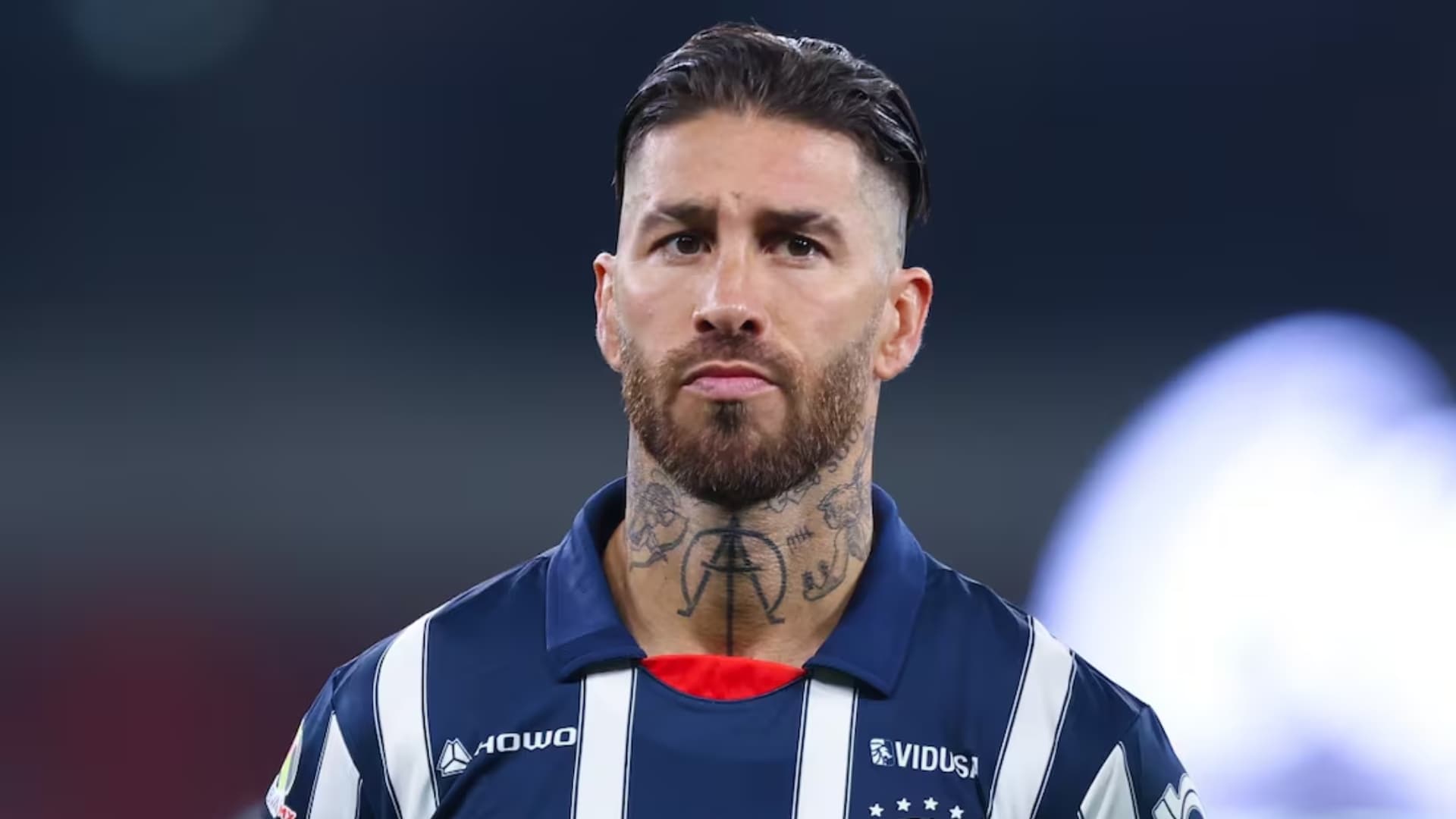 Sergio Ramos / Foto: Sergio Ramos