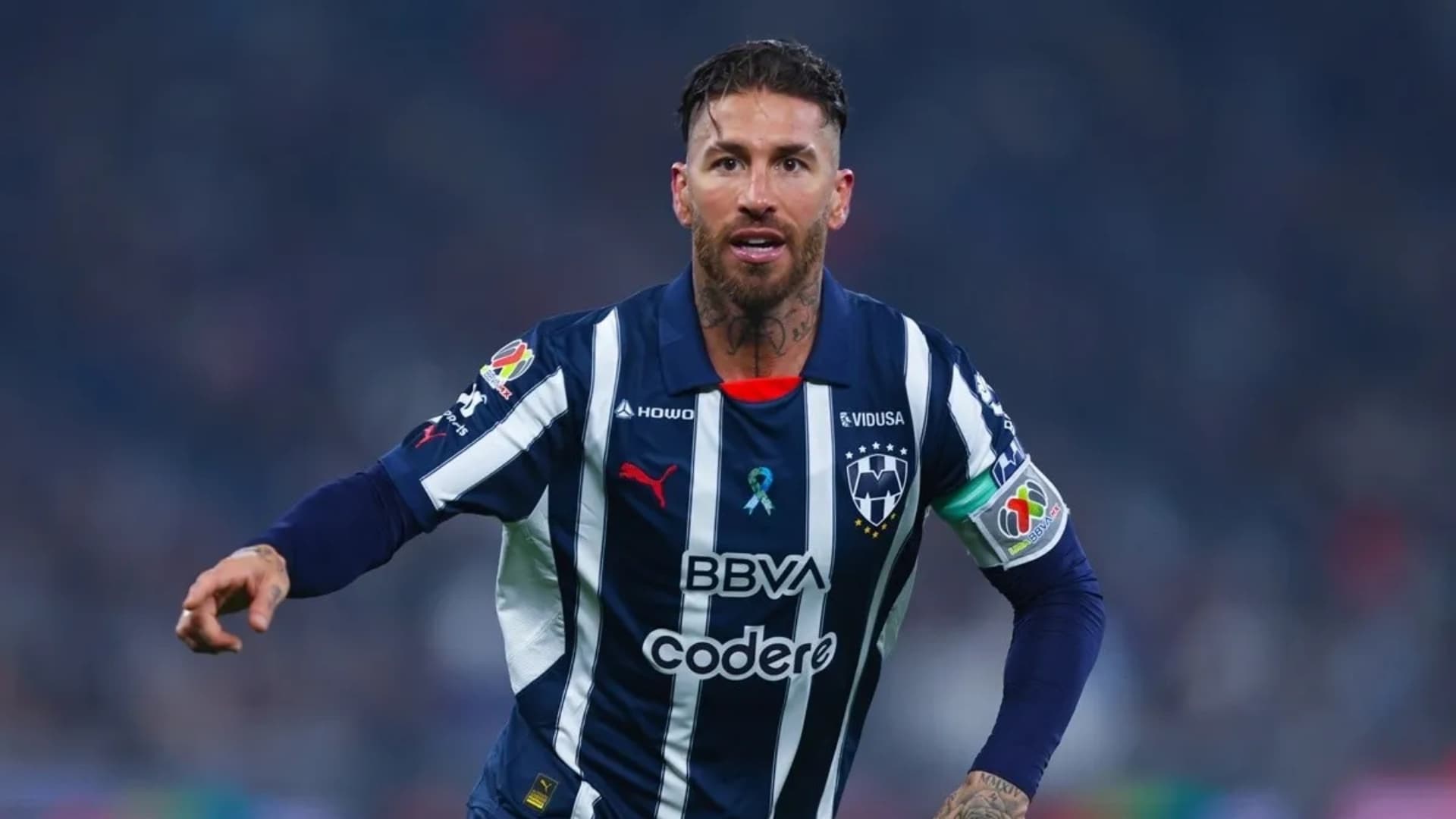 Sergio Ramos / Foto: Sergio Ramos