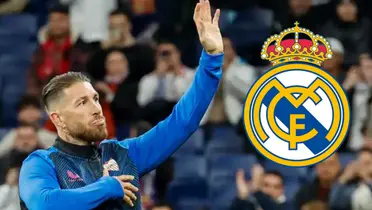 Sergio Ramos no se olvida de su pasado y el emotivo mensaje para el Real Madrid