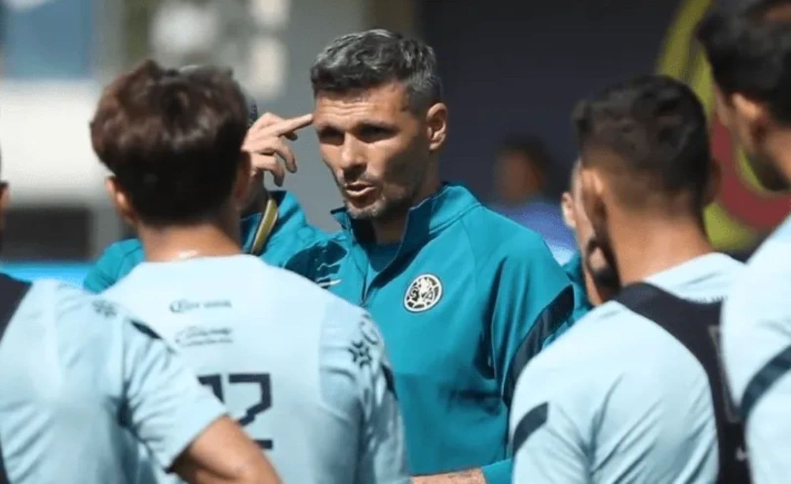 Sería una baja bastante importante para el América, todo por culpa de Fernando Ortiz.