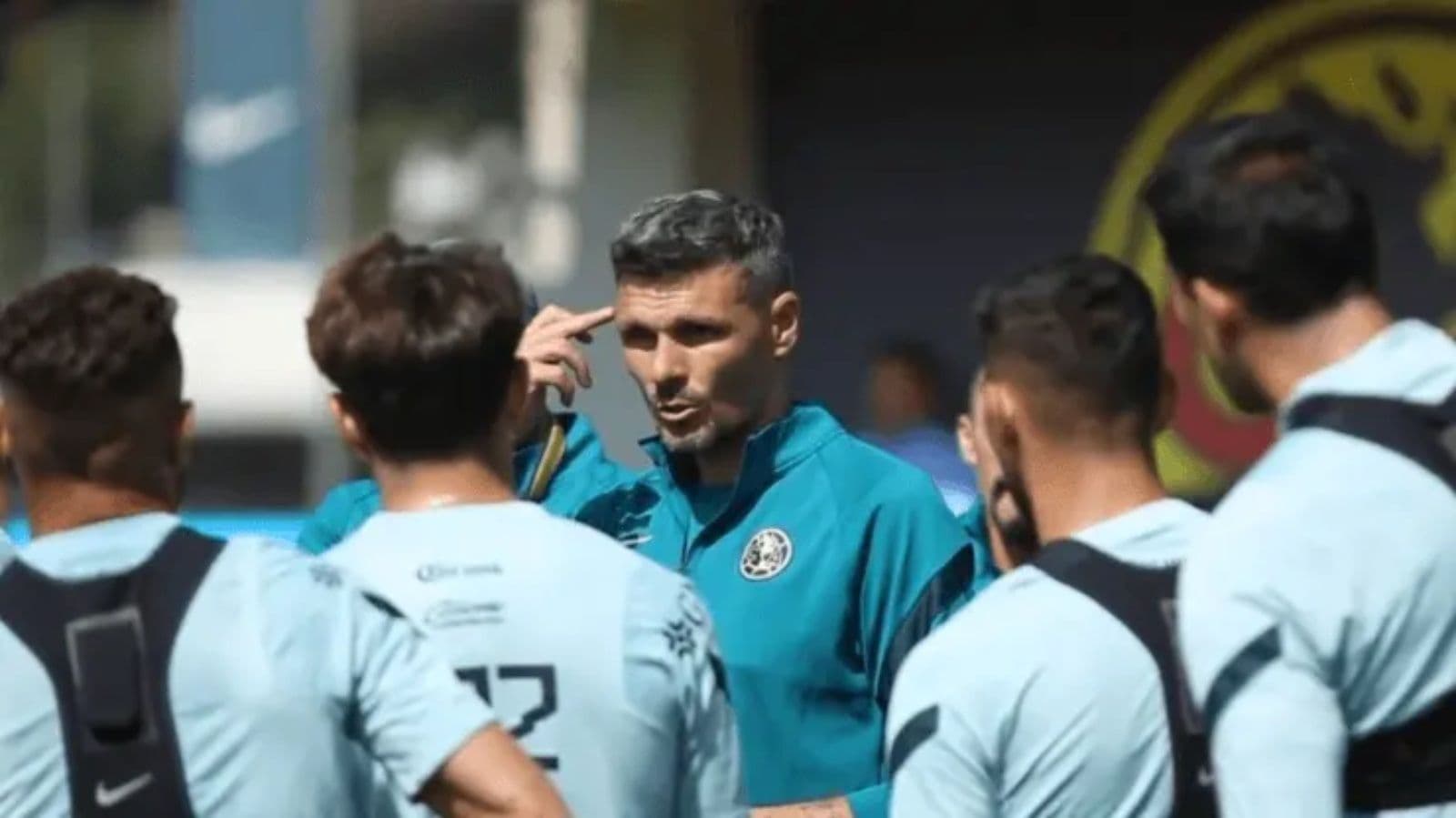 Sería una baja sensible para el América la próxima temporada.