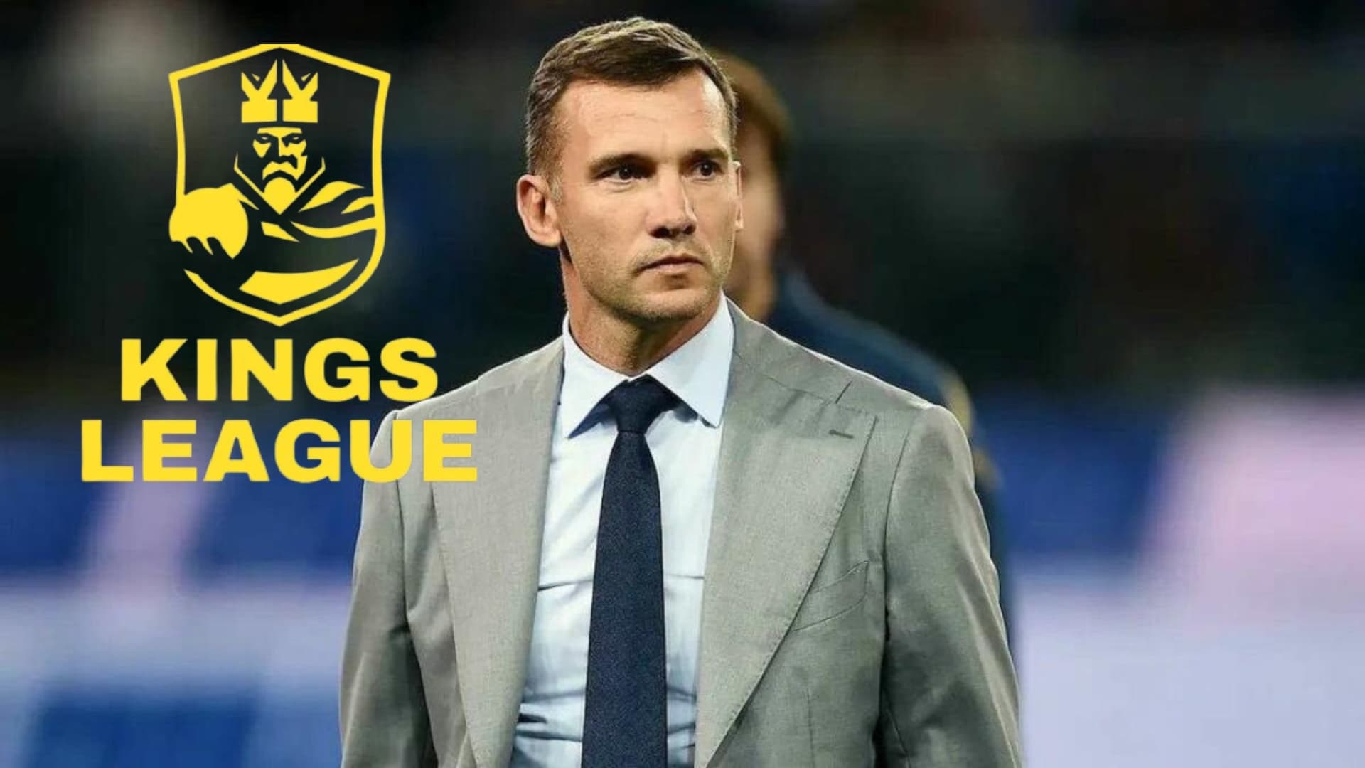Shevchenko/ Foto SPORT
