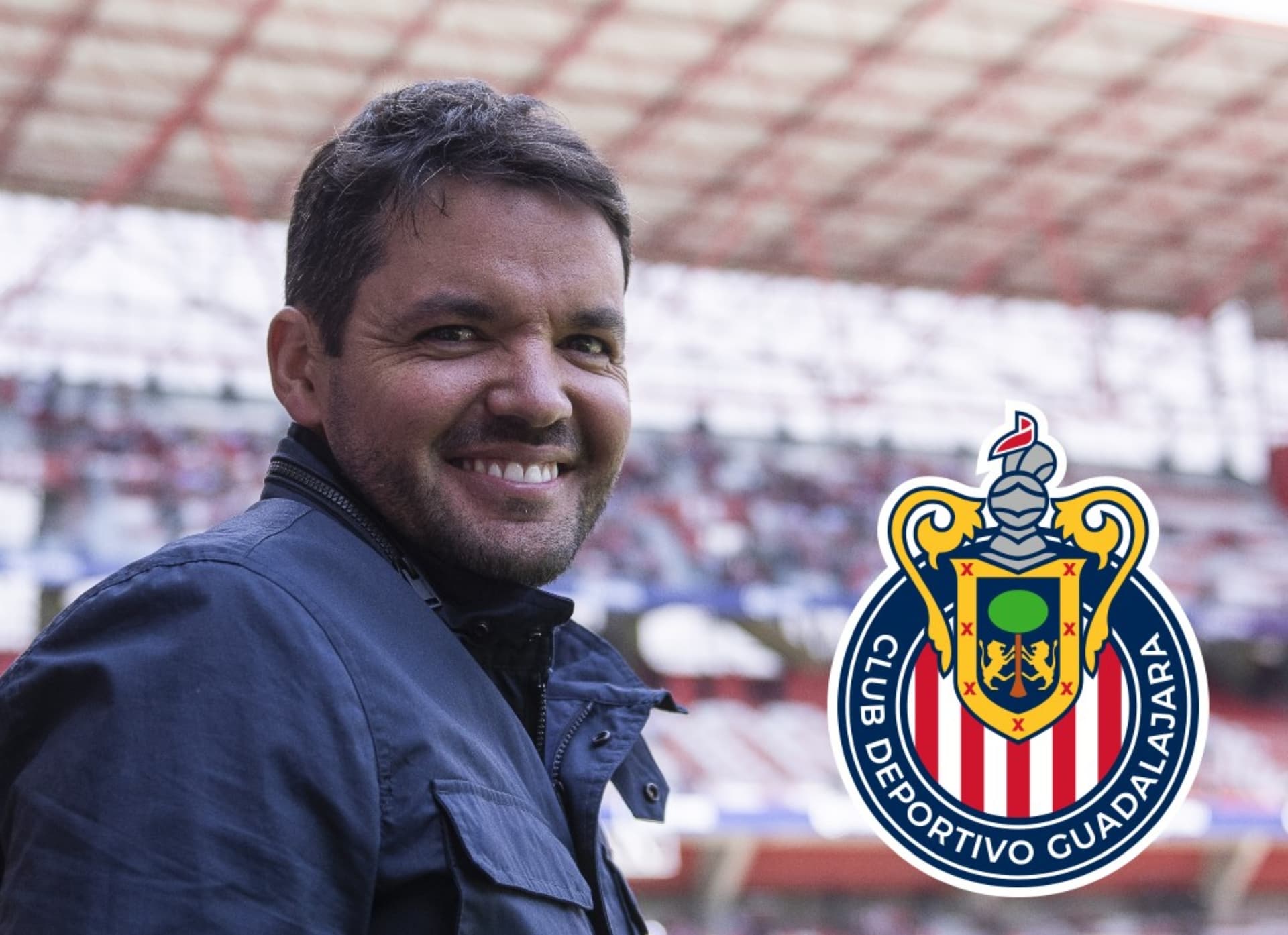 Si bien Almeyda firmó con el AEK de Grecia, Chivas buscaría a Nicolás Larcamón como DT.