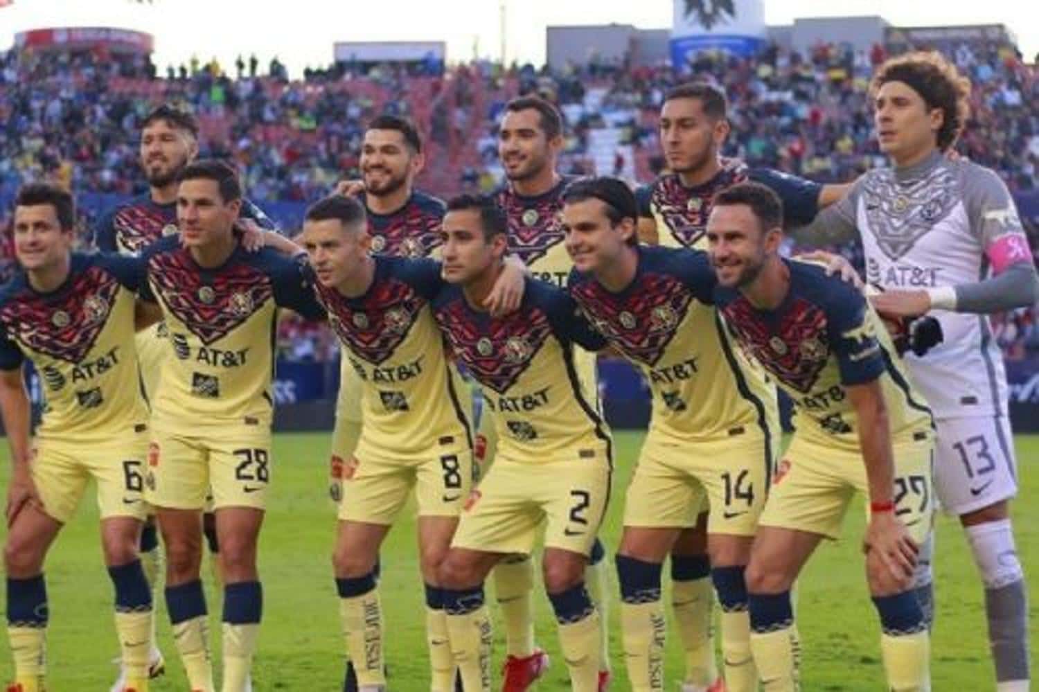 Si bien es cierto que América terminó la Fase Regular del Apertura 2021 como líder, también es cierto que el futbol desplegado por el club no ha sido el mejor.