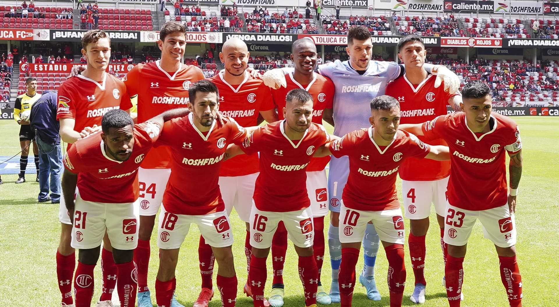 Si continúan en buen nivel, es probable que pronto den el salto de calidad