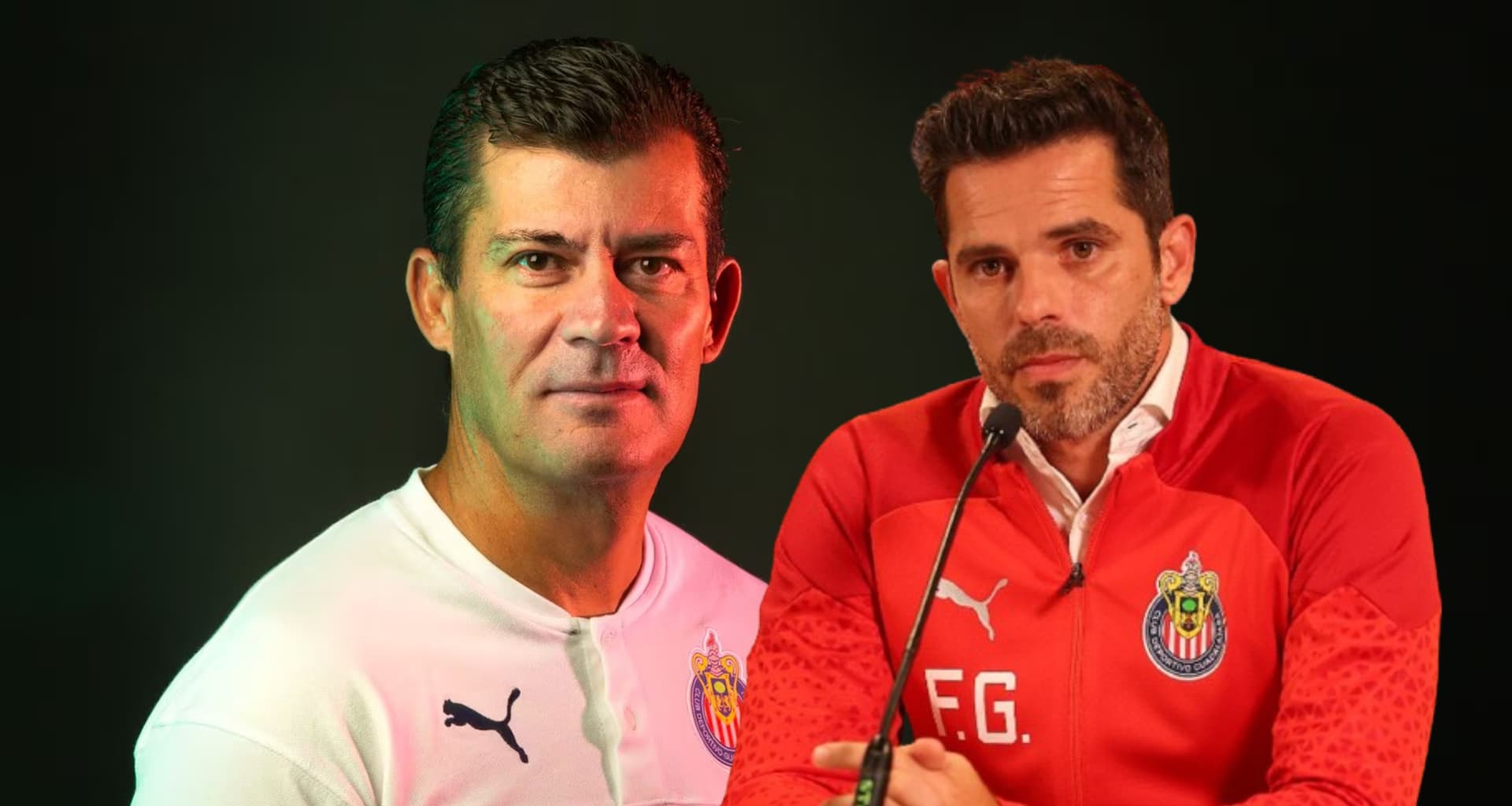 Si llega Ramón Ramírez, el DT que podría traer a Chivas con la salida de Hierro
