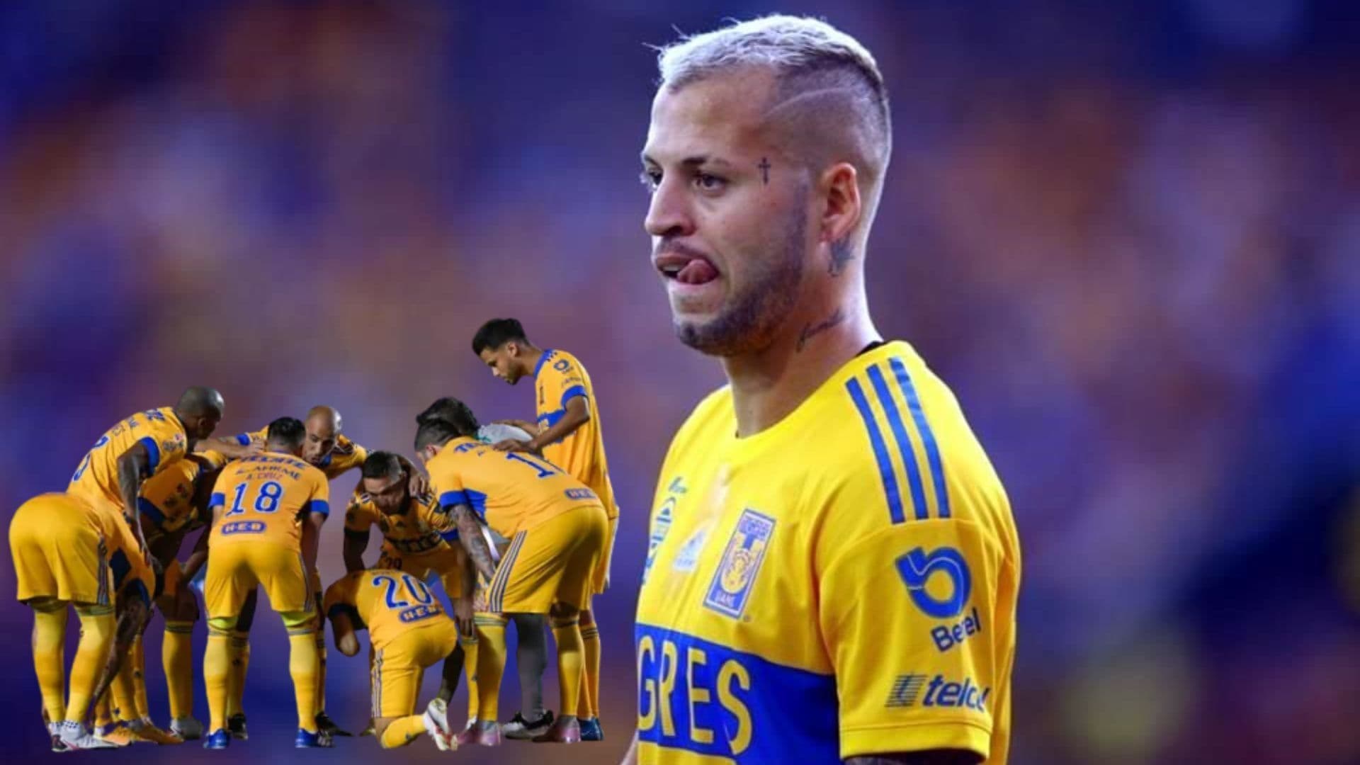 Si López se va, el jugador que tomaría su lugar en la Leagues Cup