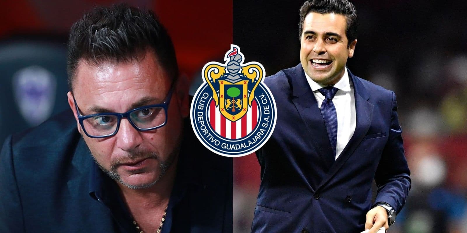 Si Marcelo Michel Leaño pedía jugadores TOP, Antonio Mohamed tendría otro tipo de condiciones