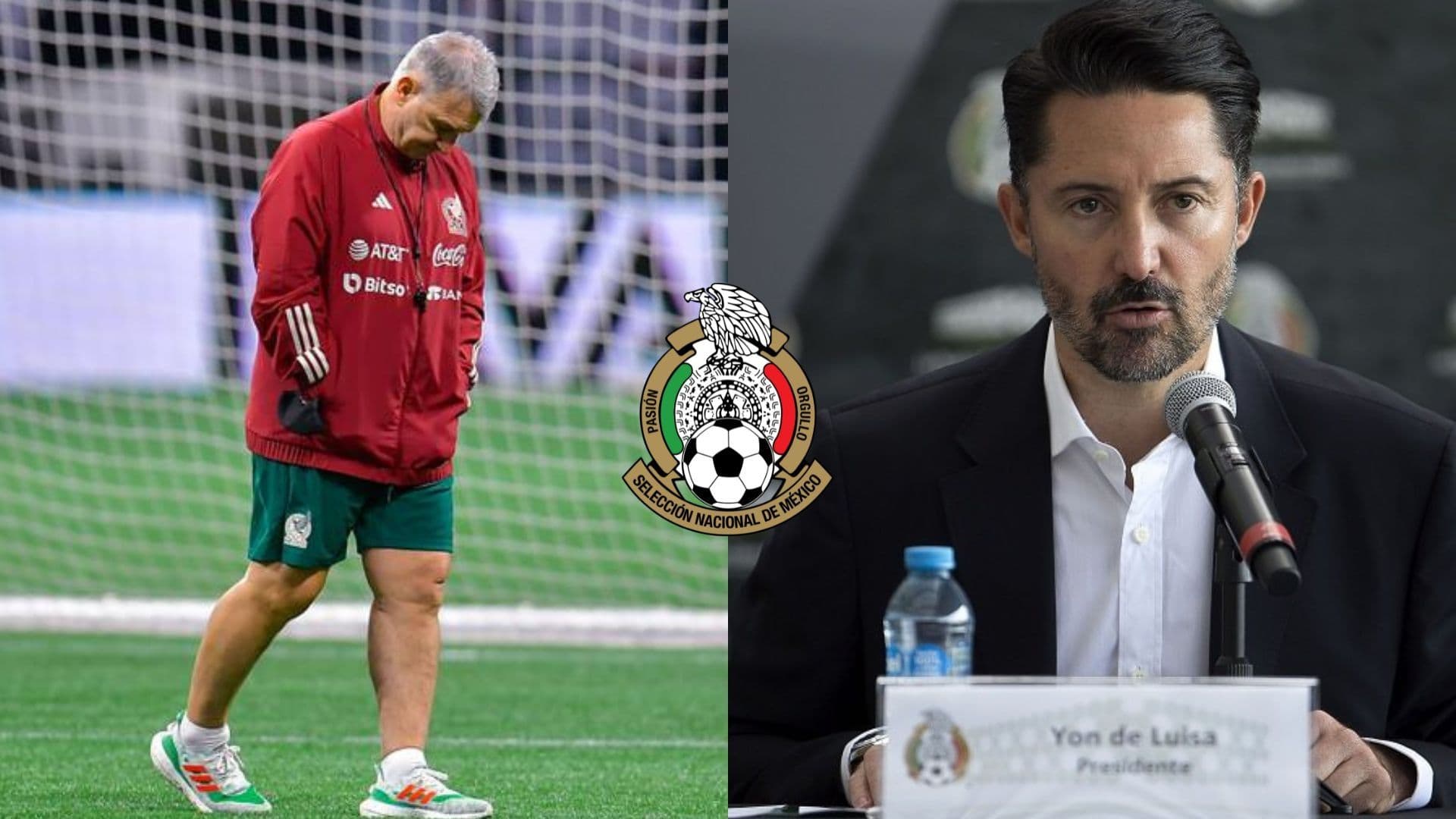 Si Martino fracasa en Qatar, ya estaría listo el primer candidato
