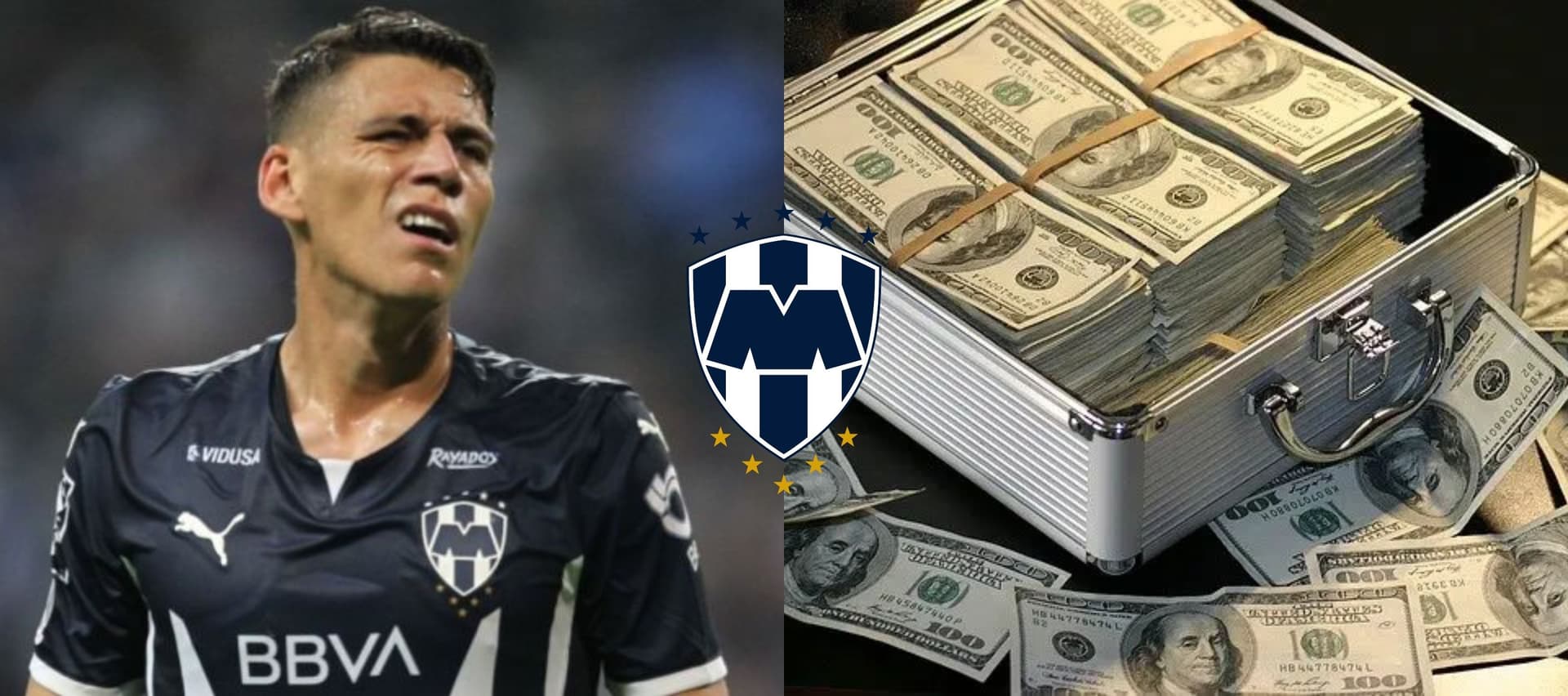 Si no fuera por estos millones, quizás no fuera el titular