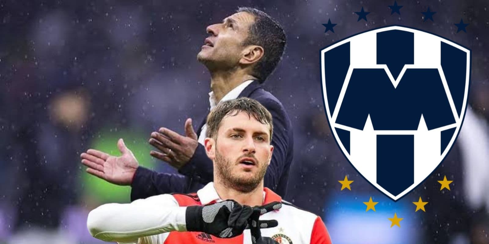 Si no la arma Giménez en el TRI, Lozano debe echarle el ojo a la joya de Rayados.