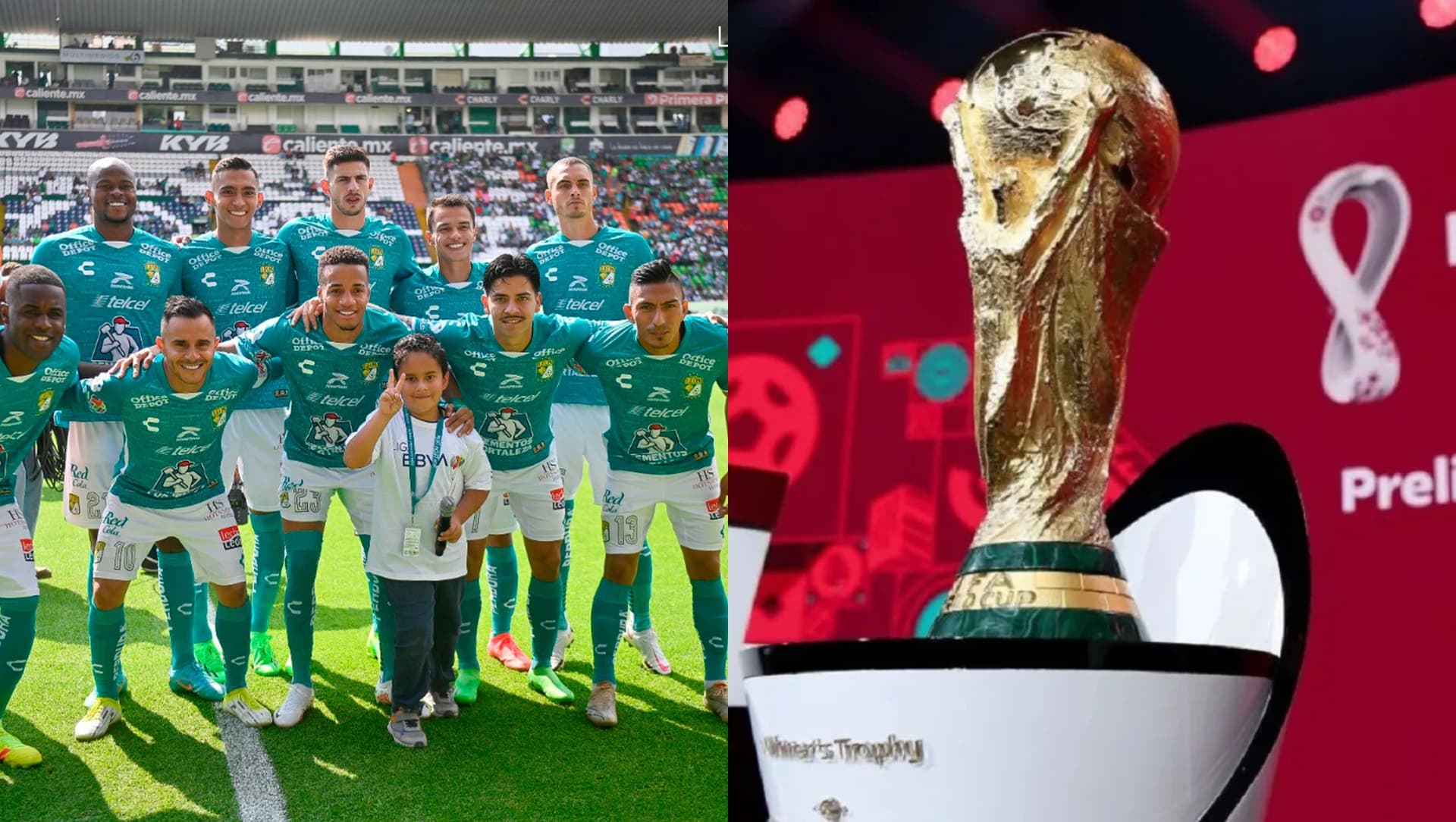 Si no mejora en lo que resta de la temporada verá Mundial desde casa