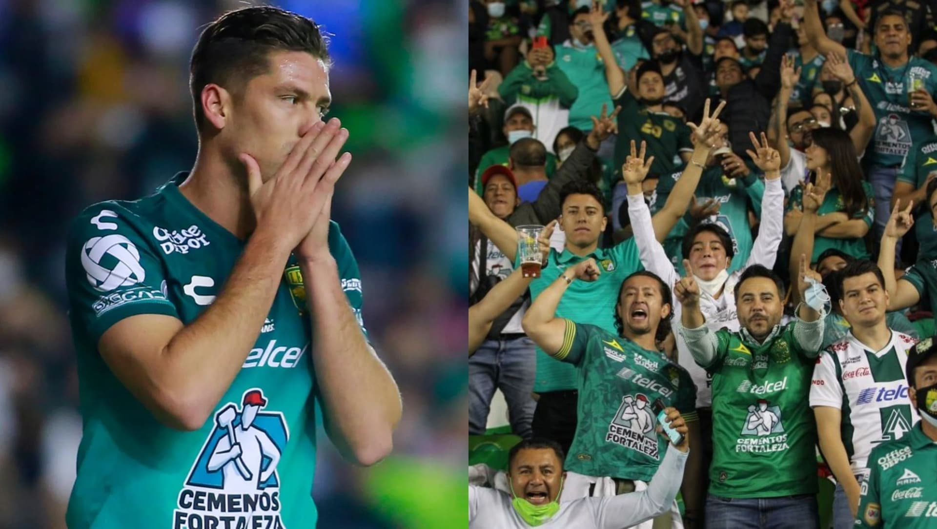 Si no mejora su nivel de juego podría estar viviendo sus últimos minutos con la Fiera