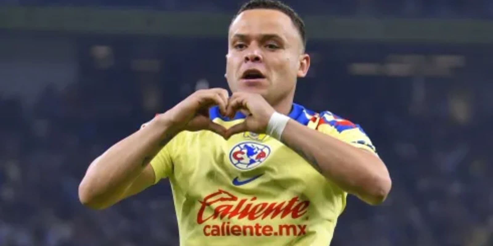 Si no se hace lo de Cabecita al Portland, lo que tendría que pagar Rayados por él.