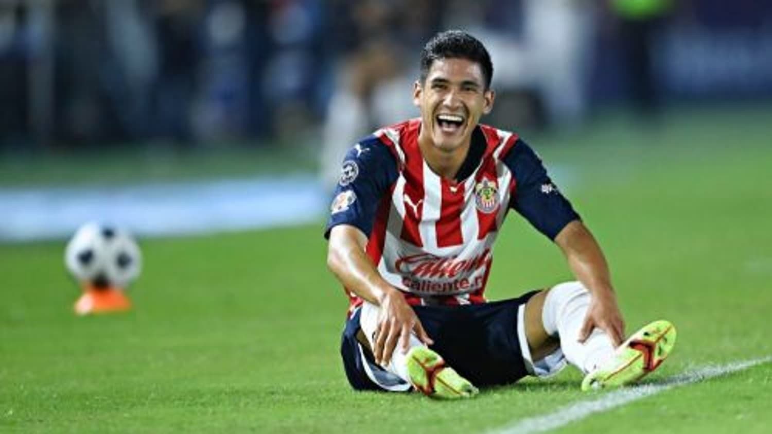 Si se cae el fichaje de Uriel Antuna, América tendría como opciones a Brian Lozano, Brian Ocampo, Cristian Pavón y Francisco Feuillassier.