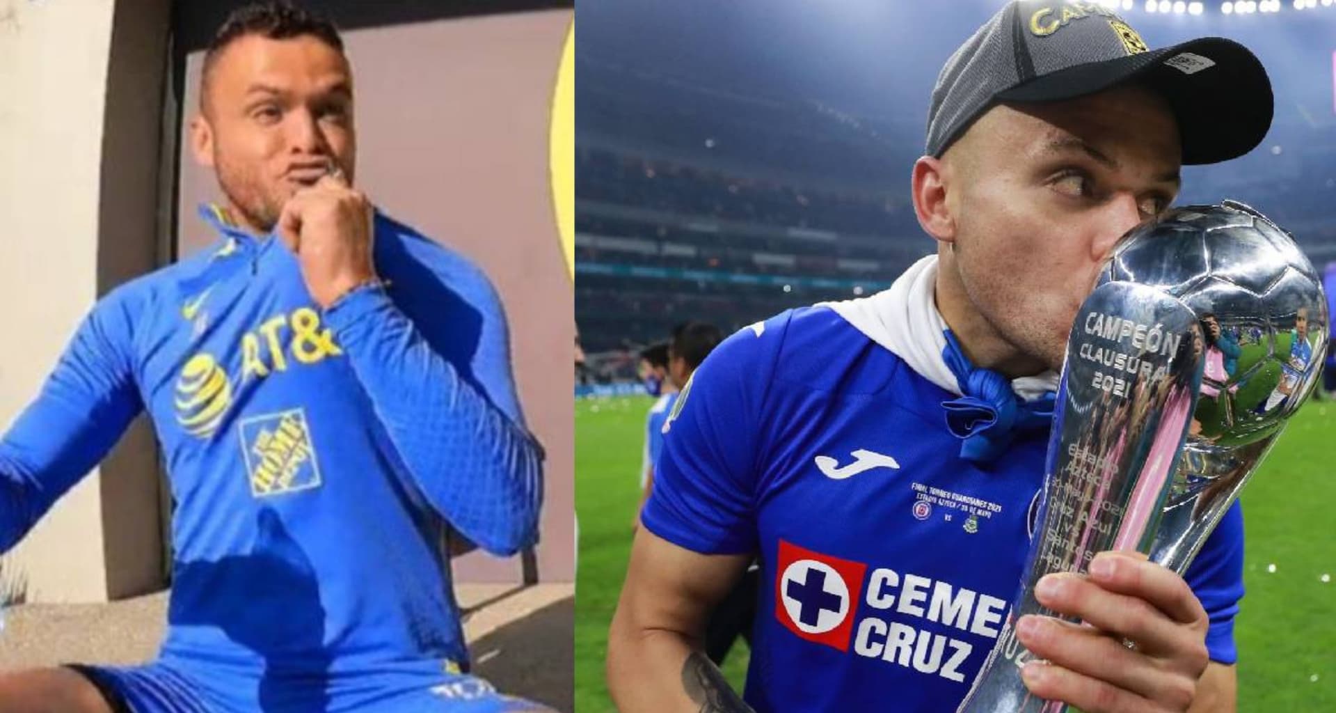 Si se cae lo de Portland, ojo a Cruz Azul y el Cabecita Rodríguez