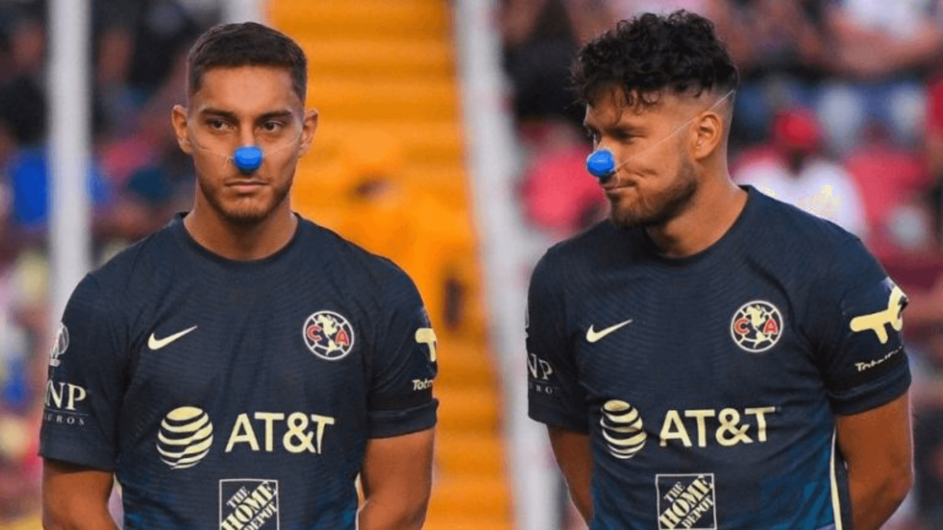 Si Sebastián Cáceres se va, el viejo conocido del América que volvería