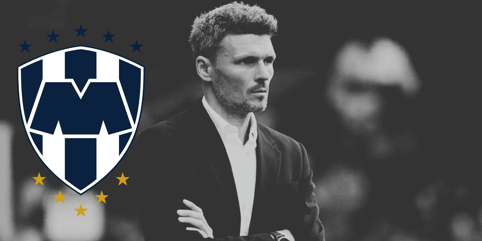 Si Tano Ortiz no da resultados, Rayados ya tendría a su reemplazo