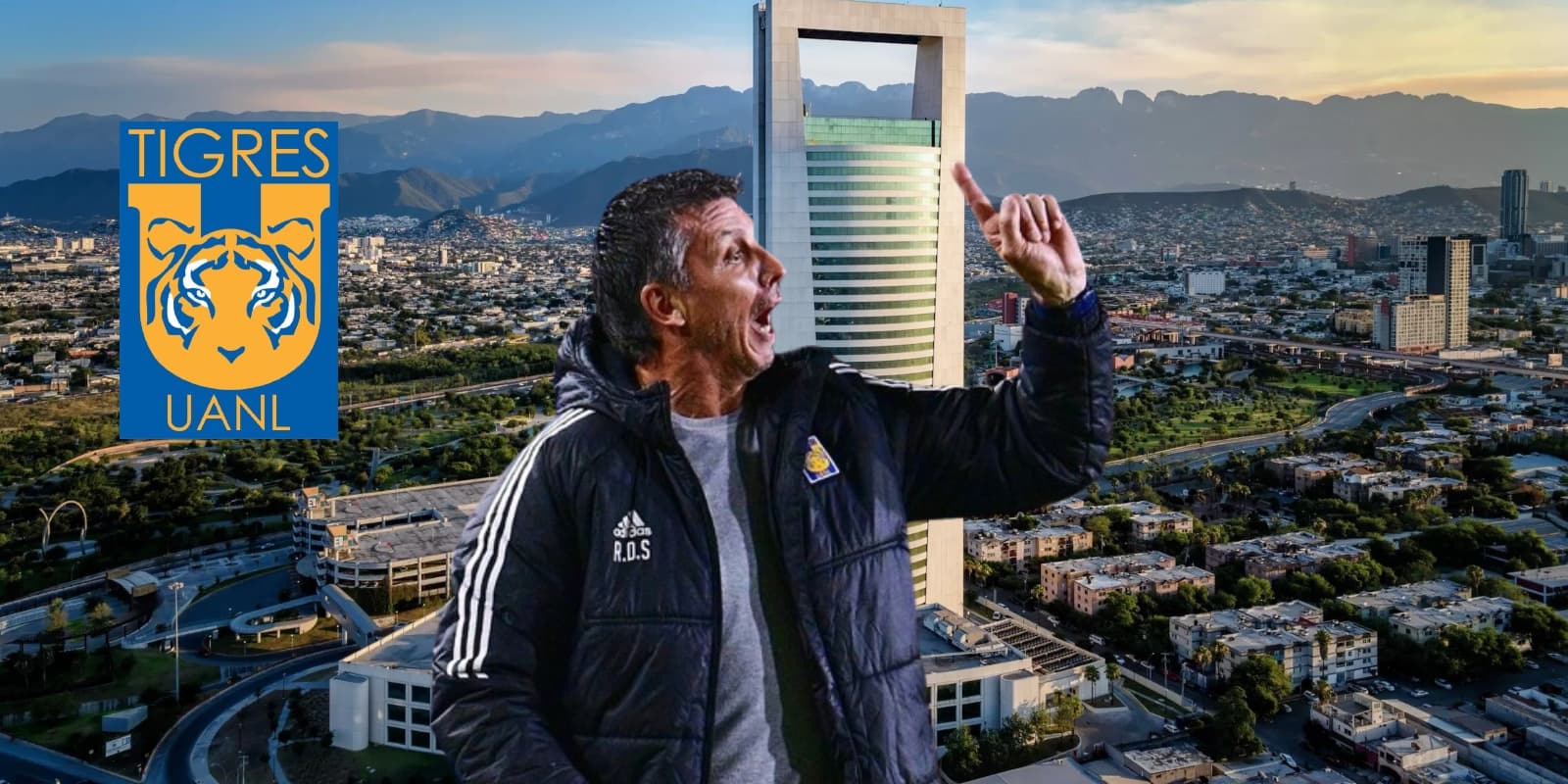 Siboldi en Nuevo León
