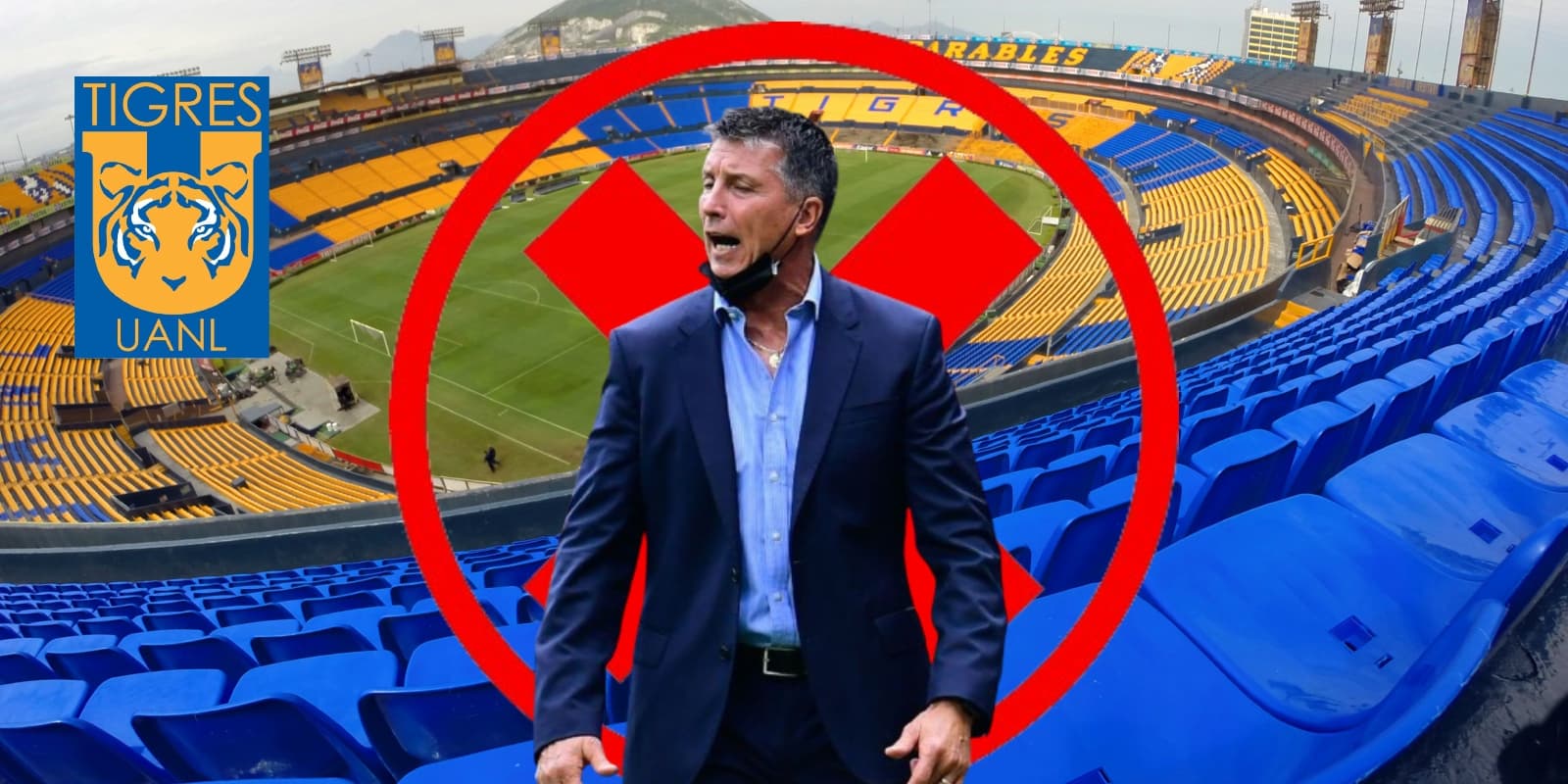 Siboldi en Nuevo León