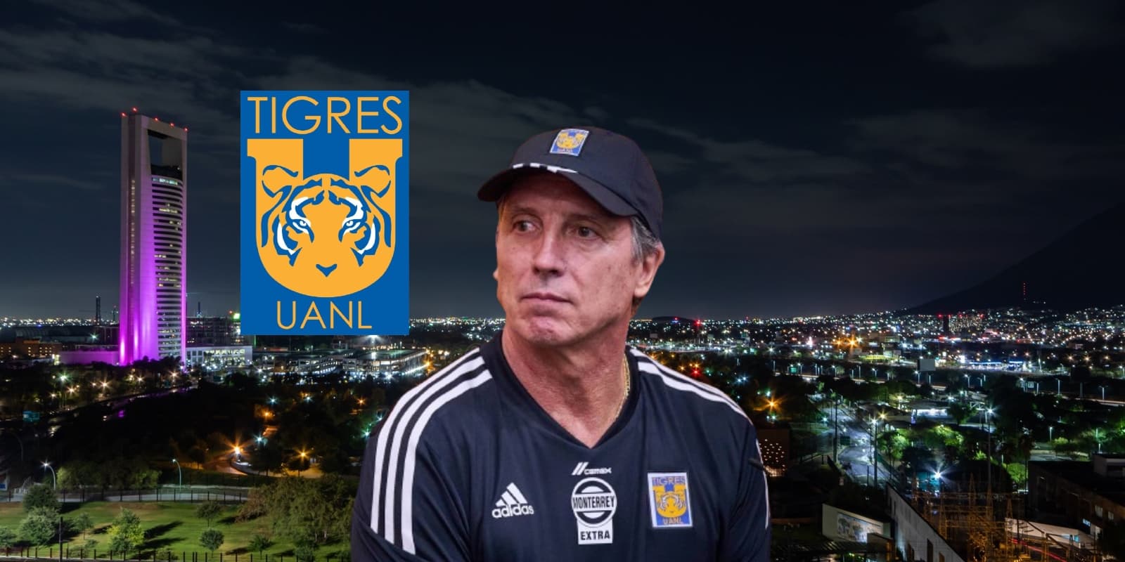 Siboldi en Nuevo León