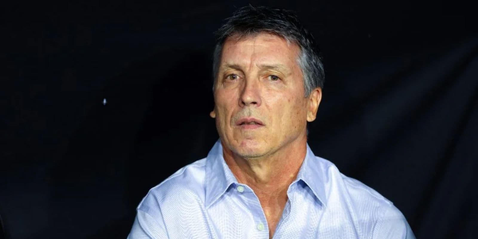 Siboldi en un partido de Chivas (Foto: Mexsport)