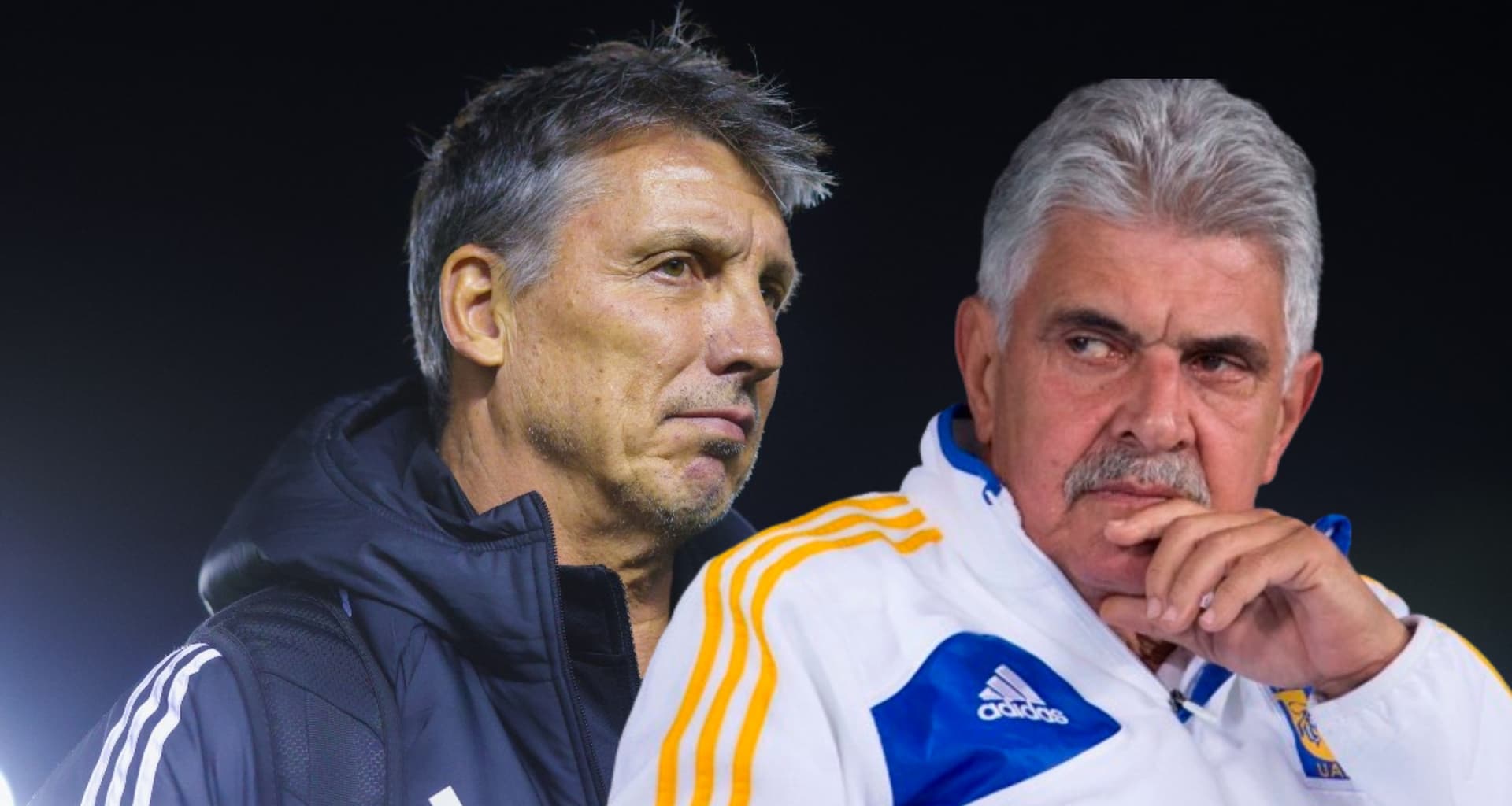 Siboldi no renueva, Tigres la pasa mal, lo que pide Tuca para regresar