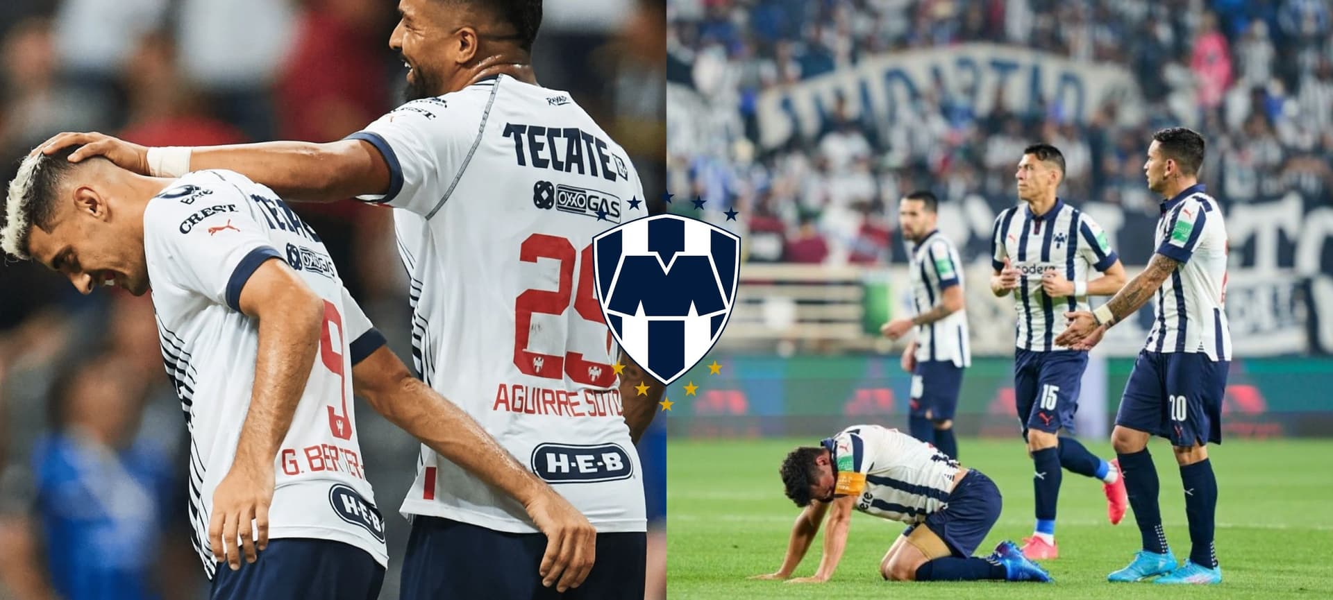 Siendo un futbolista como pocos, puede ser que consideren su vuelta