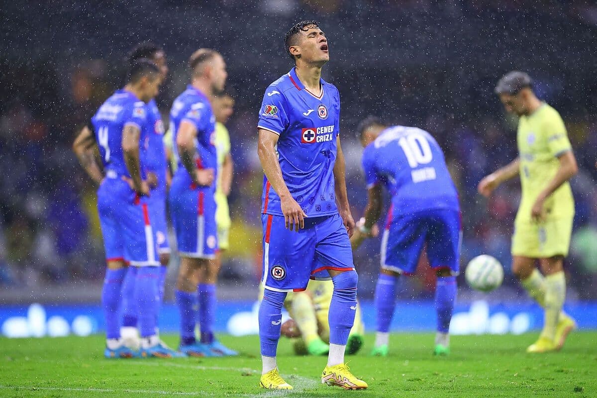 Sigue la sacudida en la Máquina tras la histórica goleada ante las Águilas