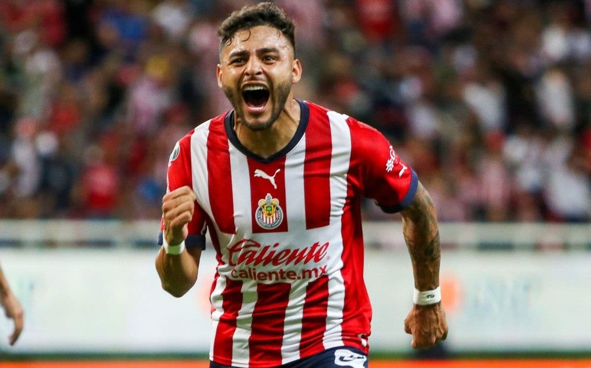 Siguen apuntando soluciones para Chivas.