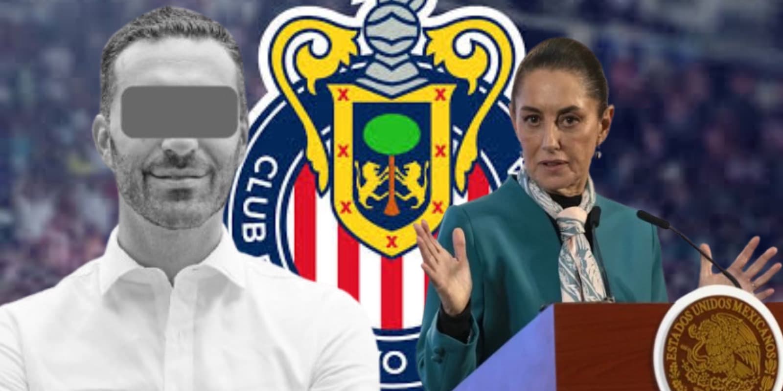 Simón Levy junto a Claudia Sheinbaum