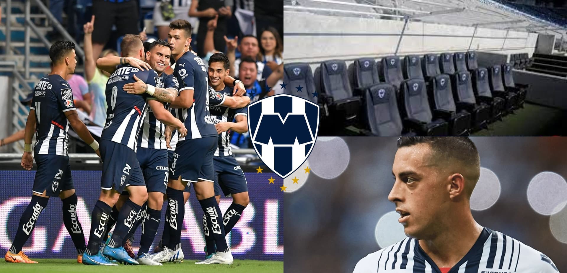 Sin duda alguna que ya no hay jugadores como él en el club