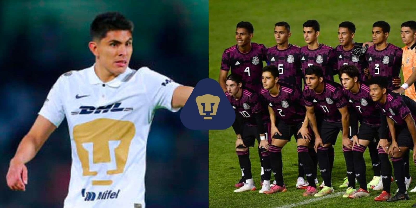 Sin duda el debut de Ricardo Galindo no ha sido el adecuado, por lo que Pumas puede conseguir gratis a un crack mexicano.