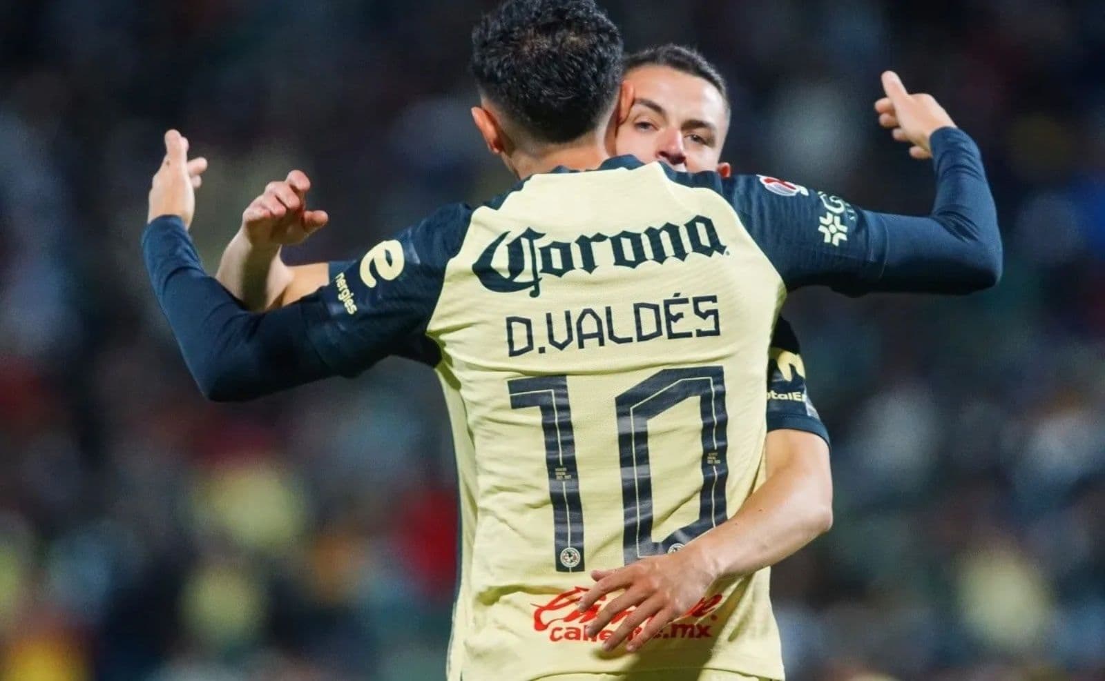 Sin levantar tantos reflectores Fidalgo es pieza clave de este América