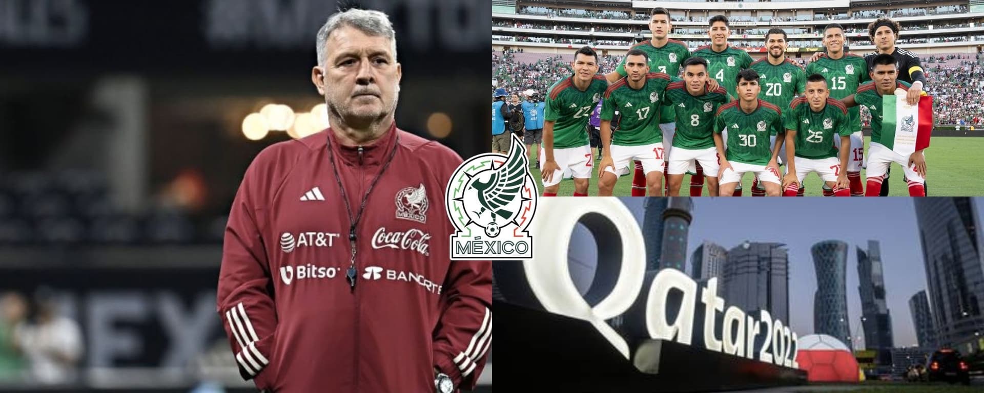 Sin reflectores ni prensa tuvo una gran actuación respondiendo la confianza de Gerardo Martino.