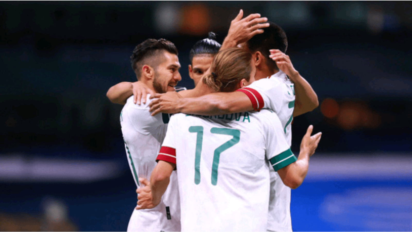 Sin tanta prensa otro mexicano podría dar el gran salto a la Premier League y no se trata de Hirving Lozano
