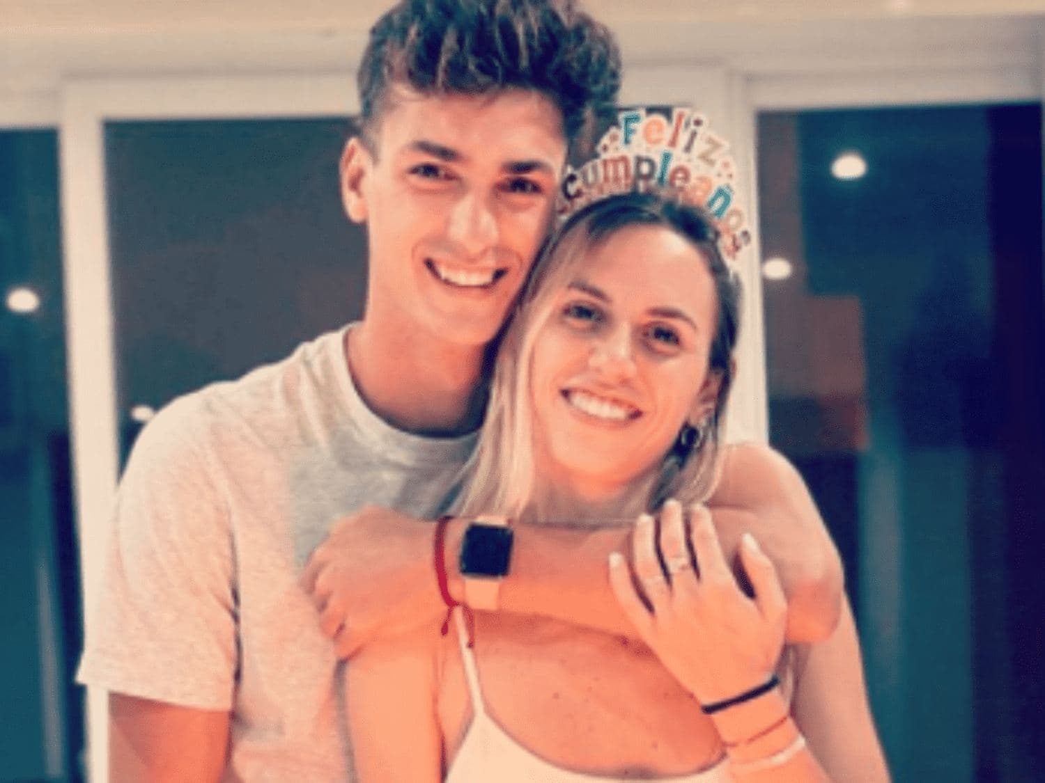 Sofía Bruno estalló en redes sociales tras la expulsión de su esposo Juan Ignacio Dinenno y dejó entrever que no fueran tan obvios al querer que pasara Atlas.